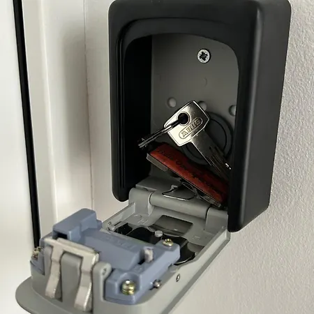 Daire Hello One Šabac