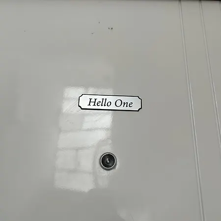 Hello One *