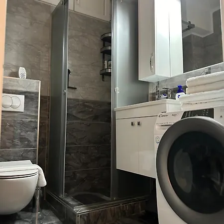 Hello One شقة Šabac