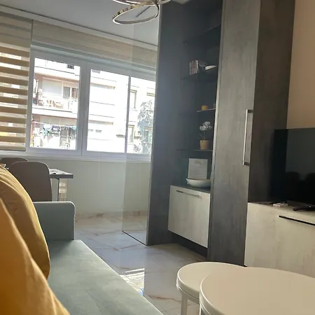 شقة Hello One Šabac